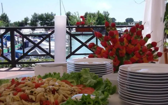 Hotel Marina Uno