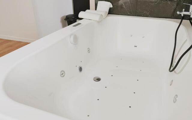 Appart Hotel Spa Perpignan