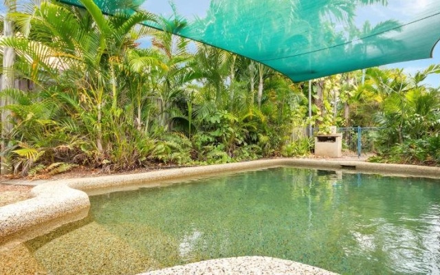 The Moorings Yorkeys Knob – Pool – Cairns
