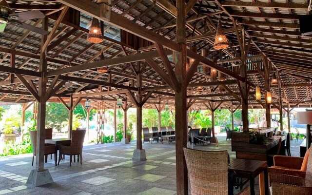 Coconut Beach Villa Langkawi