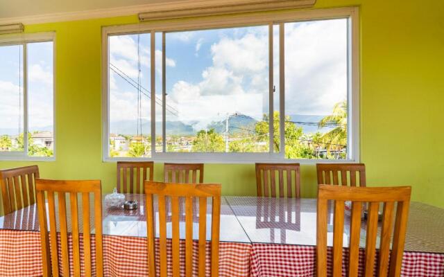 OYO 922 Pp Dream Guest House