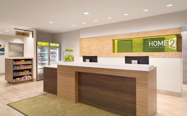 Home2 Suites by Hilton Billings