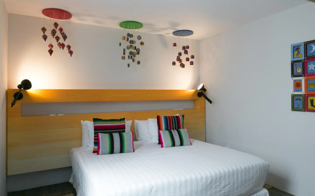 La Palomilla Bed & Breakfast