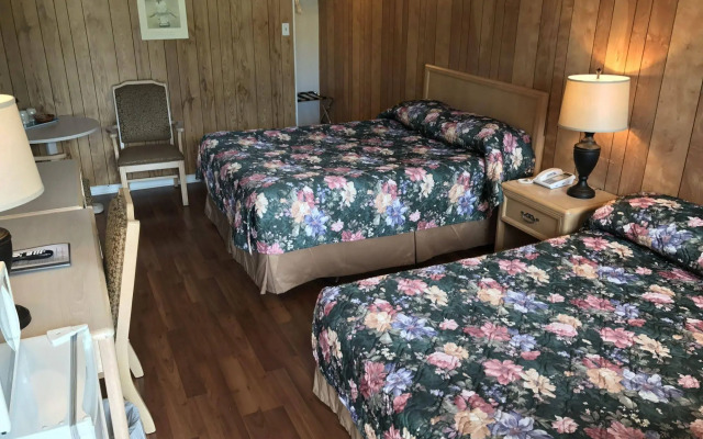 Lake City Motel
