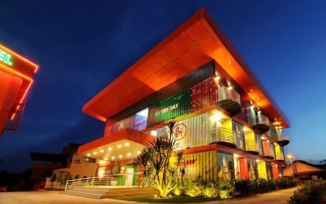 PPT Muar Hotel