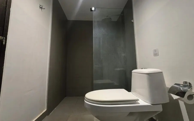 Big Buddha View Apt-1BR T1-306