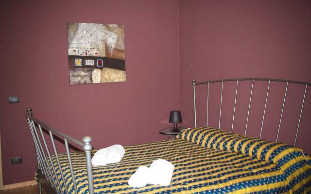 Miro Bed and Breakfast