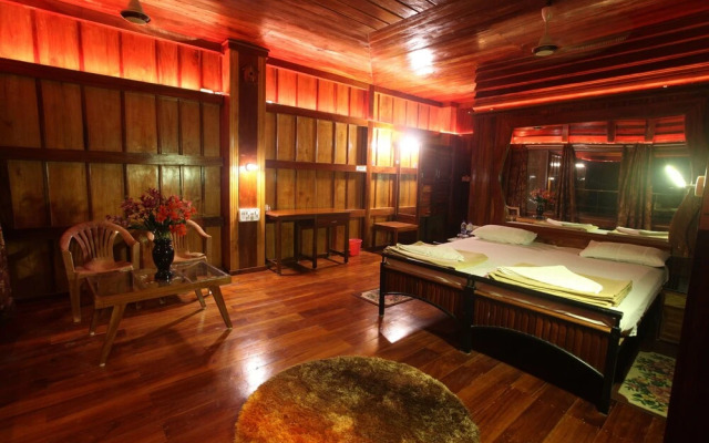 Eagle Eye Resorts