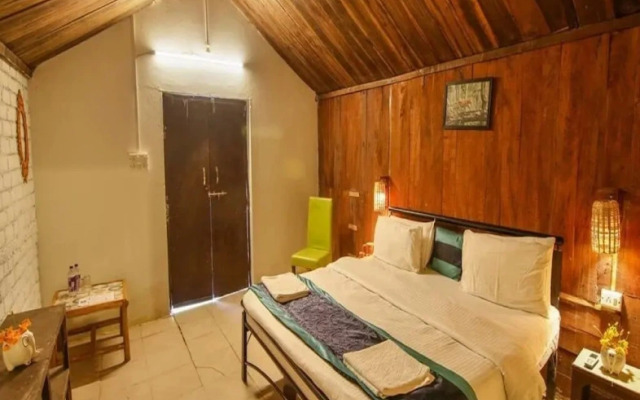 Vann Life Forest Resort