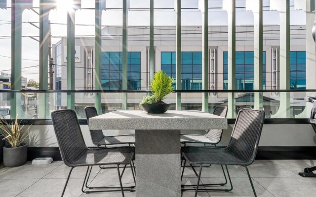 BOUTIQUE STAYS - Axel Apartments
