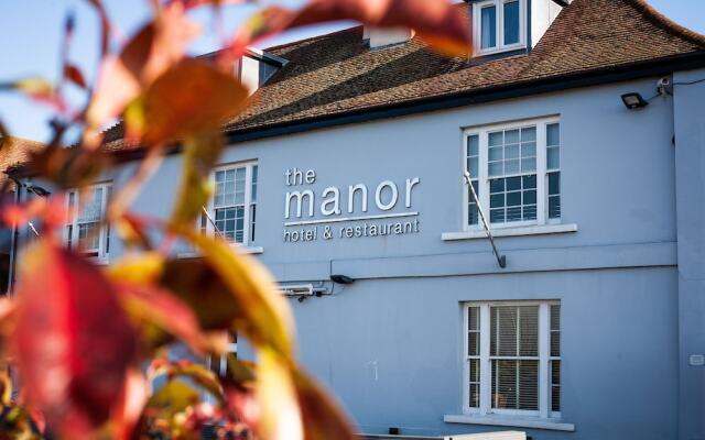 The Manor