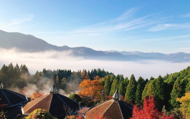 Oyado Kotori no Tayori