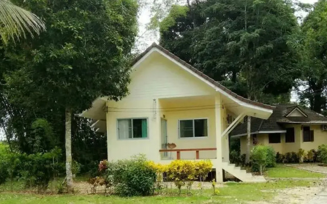 Takorn Garden Home