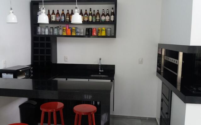 Casa da Piscina Bento Gonçalves
