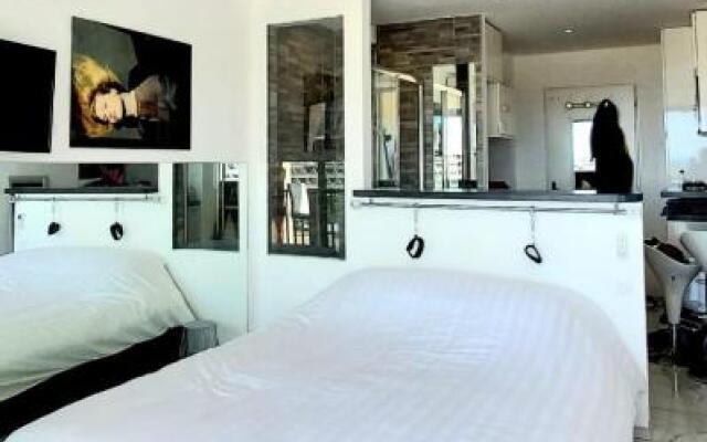 Cap d'Agde Naturiste Héliopolis 72