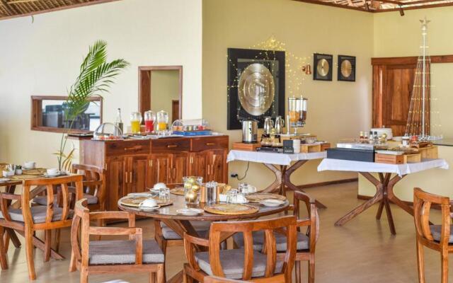 Alma Boutique Hotel