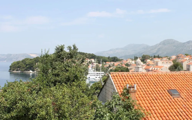 Apartments Mala
