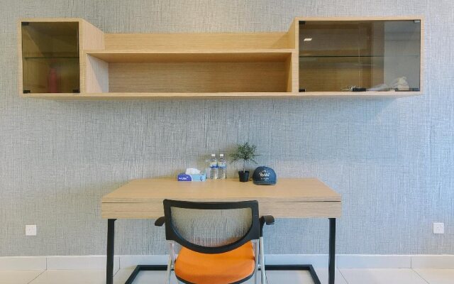 1 Tebrau Suites by Subhome