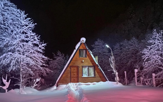 Senoz Mountain House - Bungalow