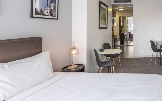 Holiday Inn & Suites Sydney Bondi Junction by IHG