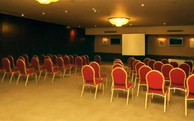 Pyramids Porto Sokhna - фото 5