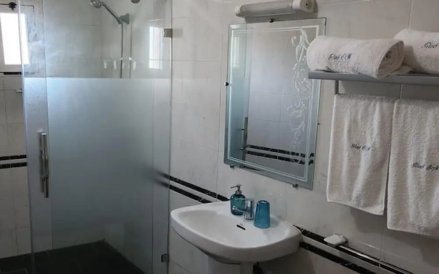 Riad Ras Lafaa