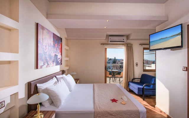 Harma Boutique Hotel