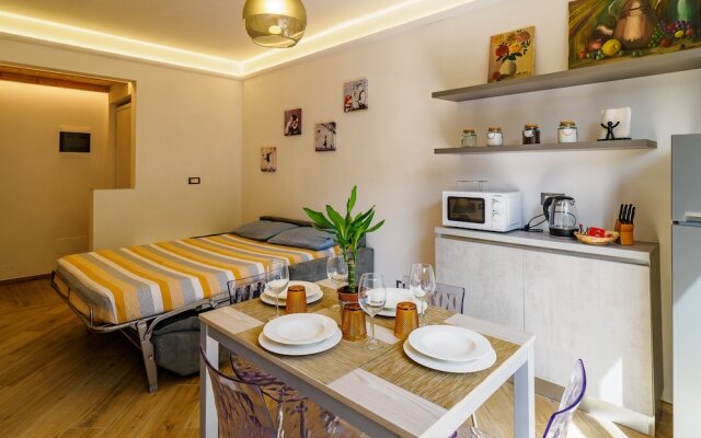 Macaia Apartment