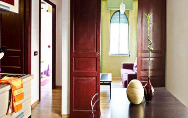 Taormina City Center Apartments