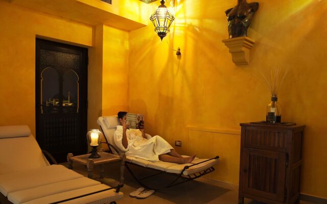 Relais Sassa al Sole