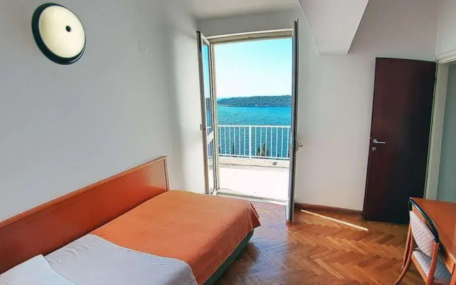 Sipa Apartments