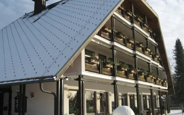 Schwarzwald Gasthof Sternen-Post