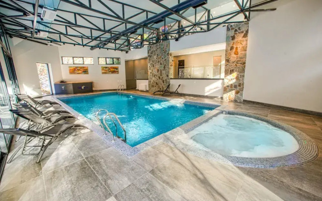 Dilijazz Hotel and Restaurant