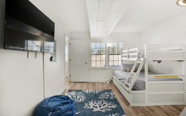 Summer Haven B- Cast a Waves