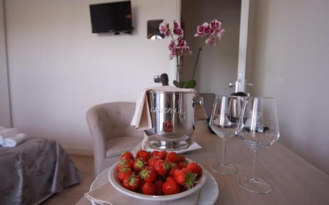 Hotel Ristorante Fortuna