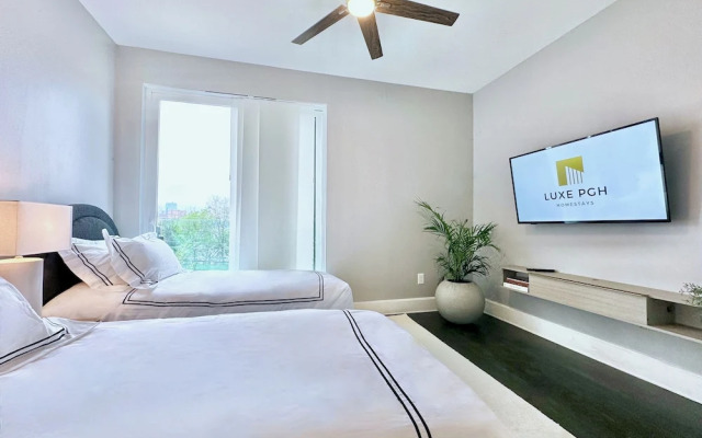 The Josephine Villa by Luxe PGH