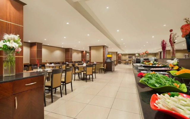 Al Massa Dar Al Fayzeen Makkah