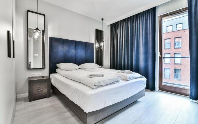 Stay Win Aura Gdańsk II