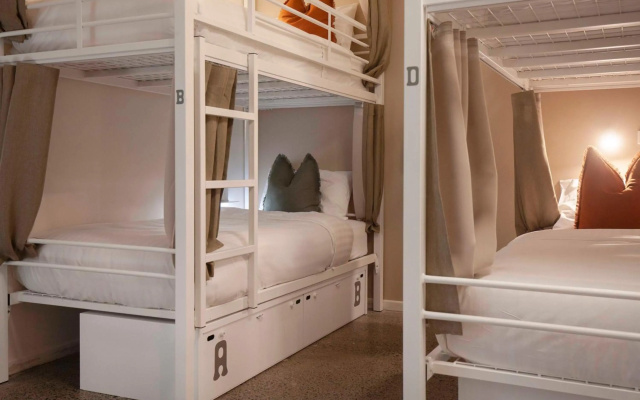 Little Drifter Cairns – Guest Rooms – Cairns
