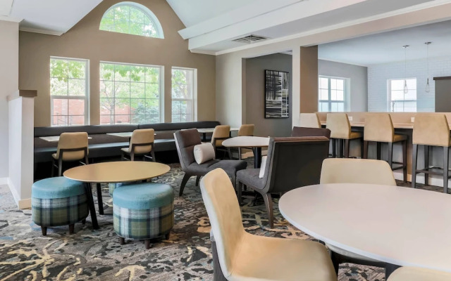 Residence Inn Denver West/Golden