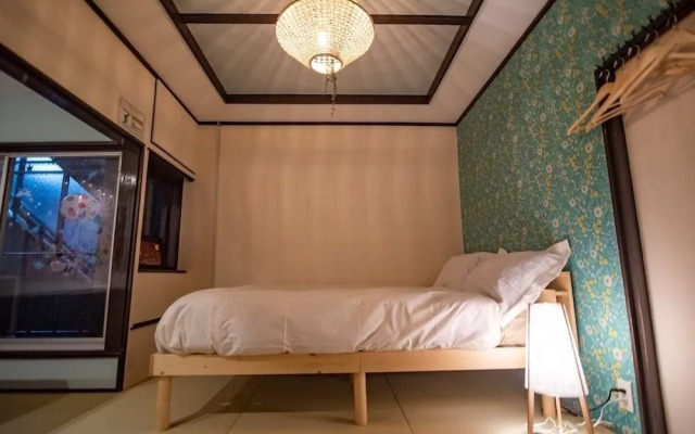 A0 Shinjuku Big House