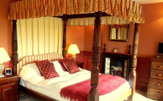 Hunters Rest Inn