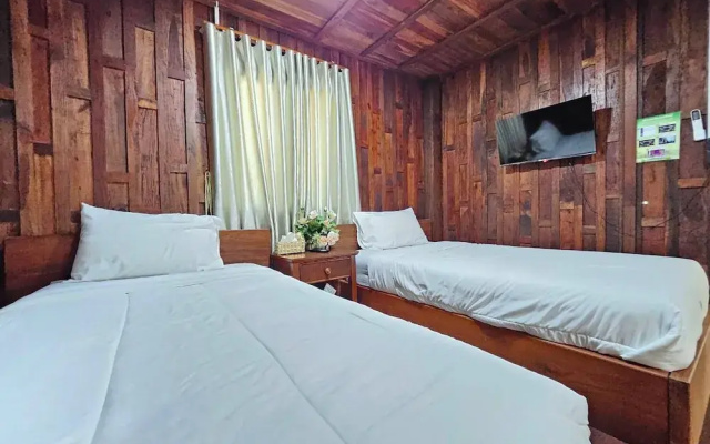 Punnattha House by Peema Villa
