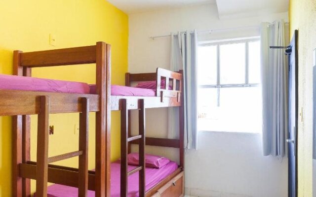 Lemon Spirit Hostel