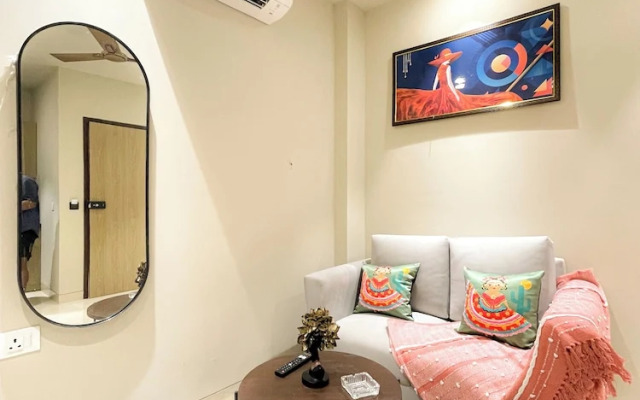 ACE STAYZ Sector55 Gurugram