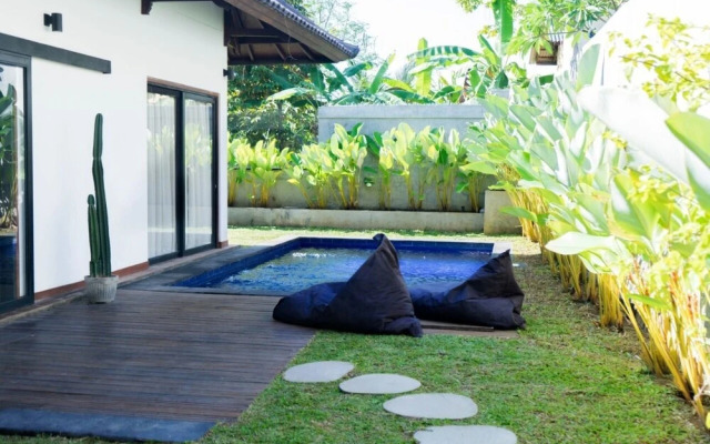 Villa Zen 2