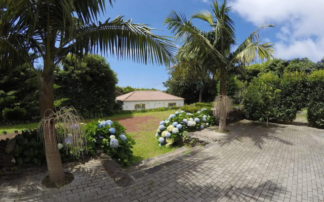 Carmo Country Villas