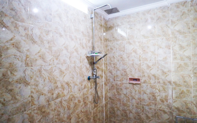 Гостевой дом The Wina Echo Beach