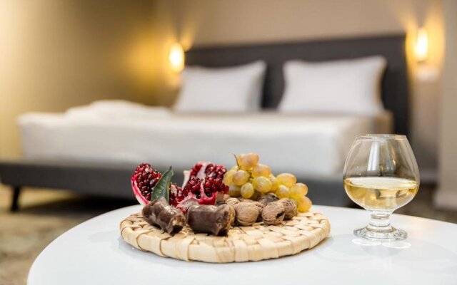 Boutique Apart Hotel Adagio