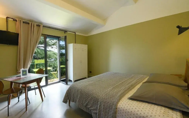 Appart'sHotel Fior Di Ribba